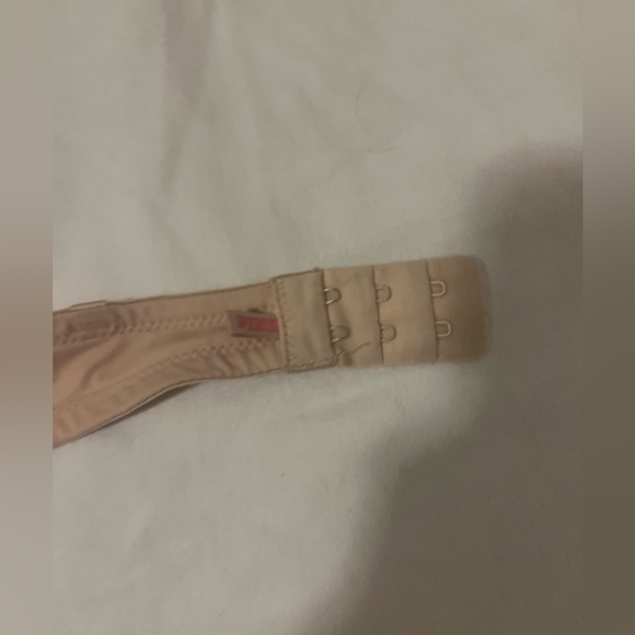 victoria’s secret PINK WEAR EVERYWHERE WEAR EVERYWHERE STRAPLESS PUSH-UP BRA - Picture 3 of 4